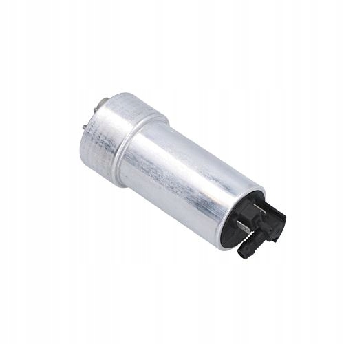 G10065/2 - Топливный насос MERCEDES W169 (dod. трубка)