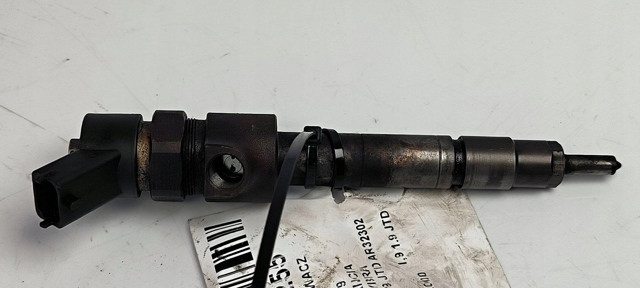 injector 0445110002 LANCIA LYBRA
