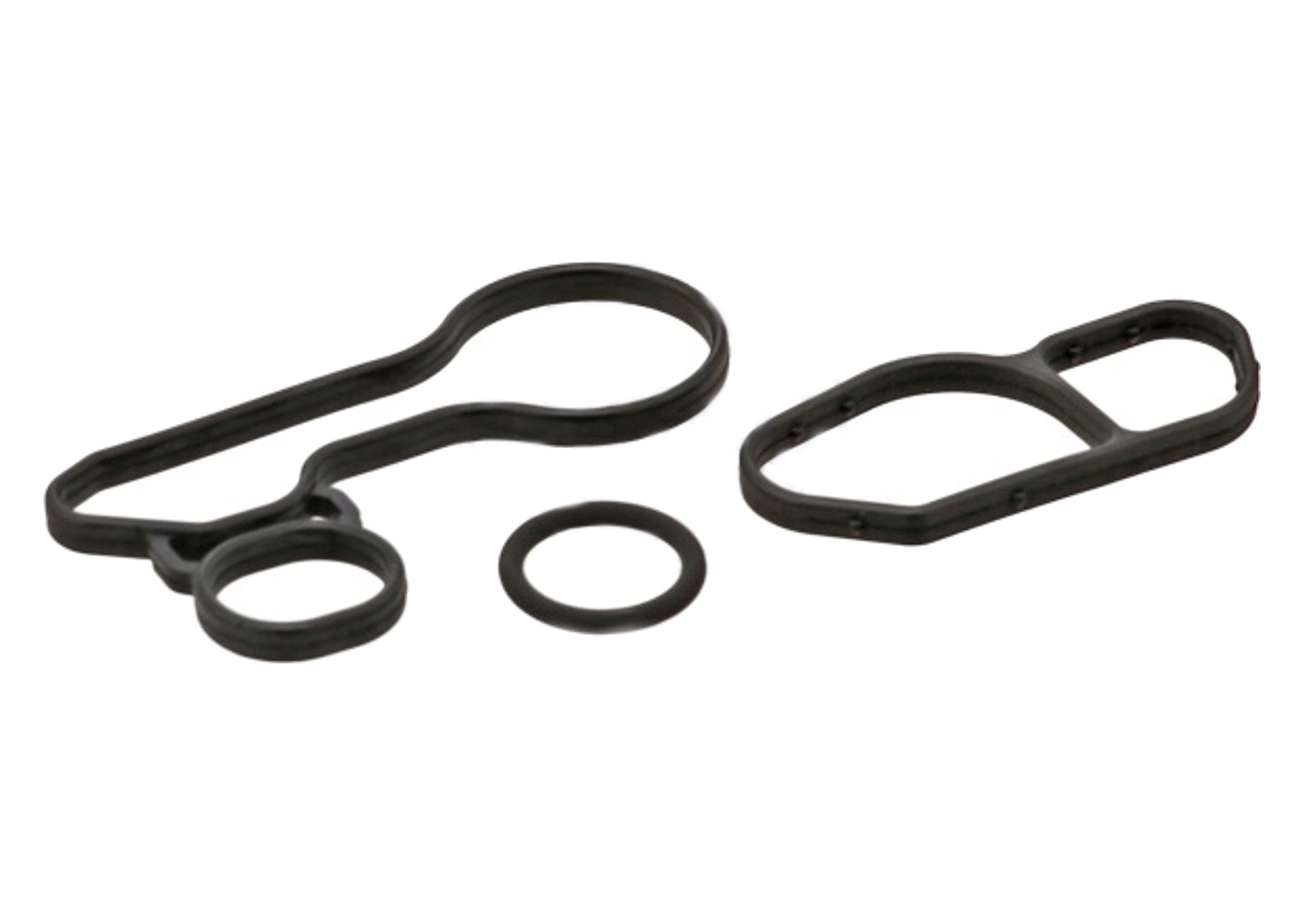 ZESTAW USZCZELEK CHLODNICY OLEJU BUICK ENCORE