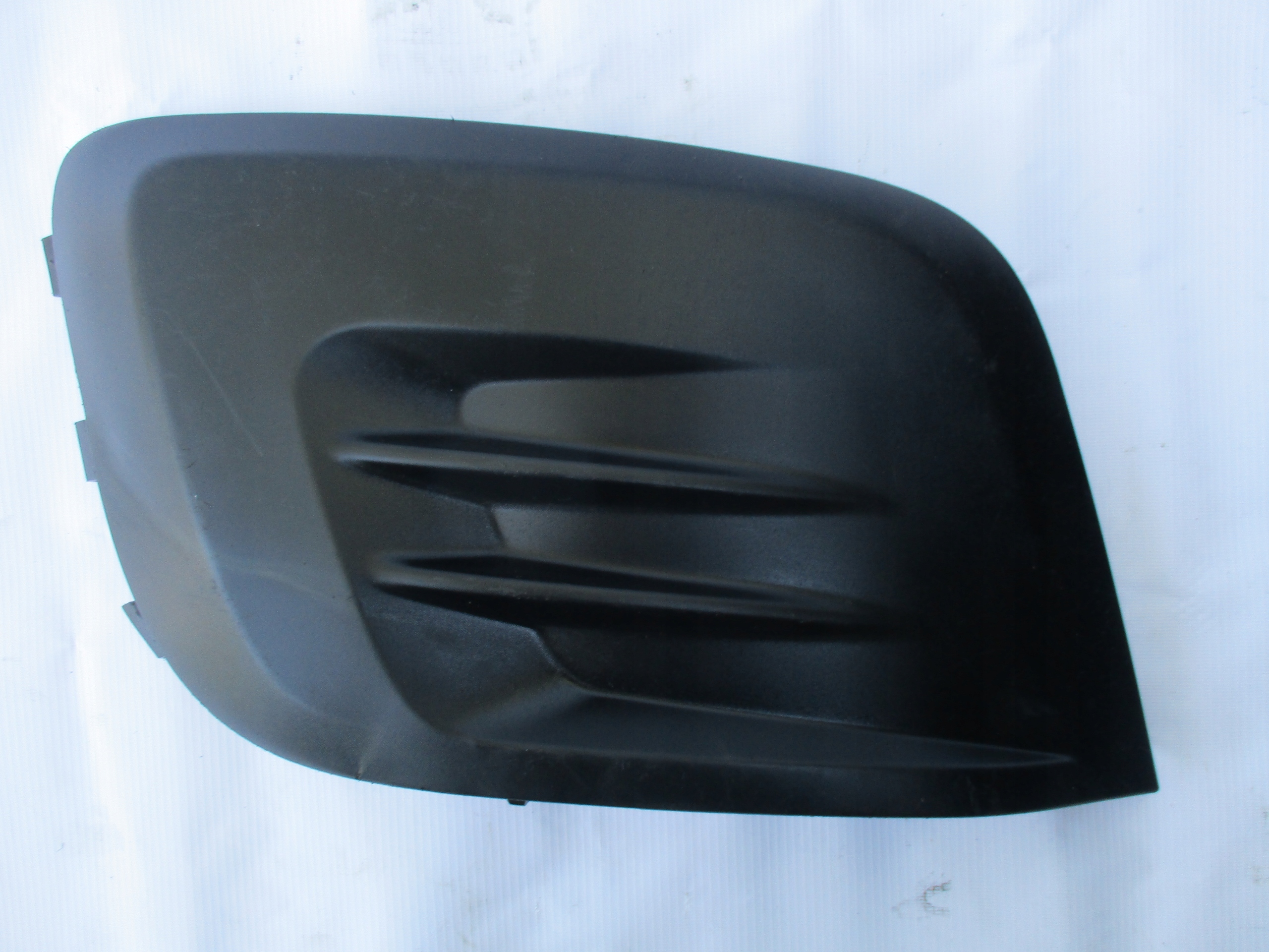 grid of a bumper right front front Berlingo 3 III 15r- 9810966077