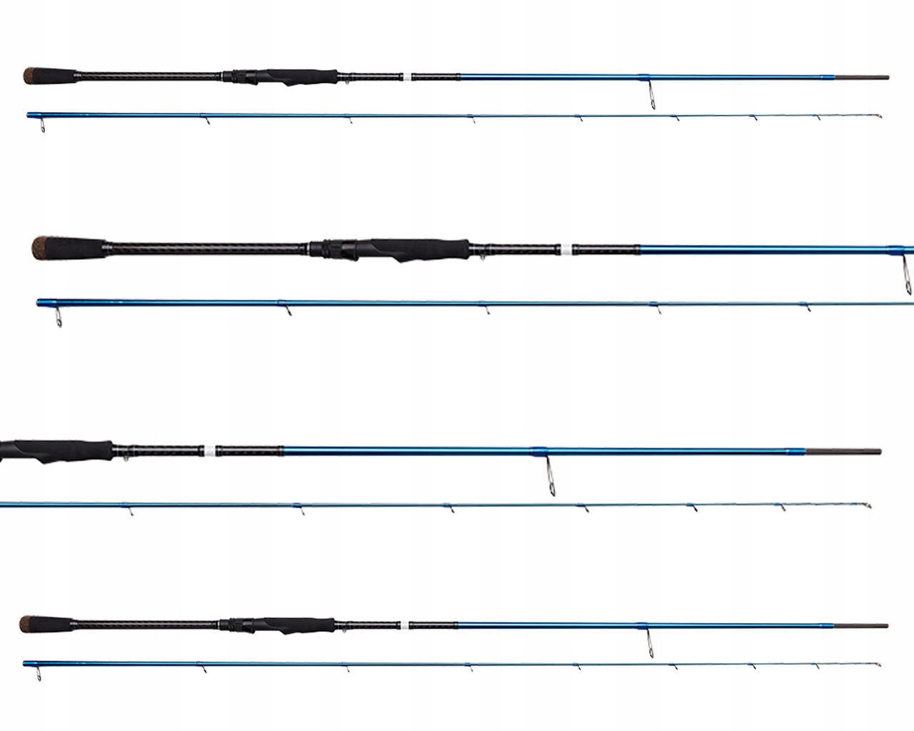 Wędka Savage Gear SGS2 All-around 251/10-35g