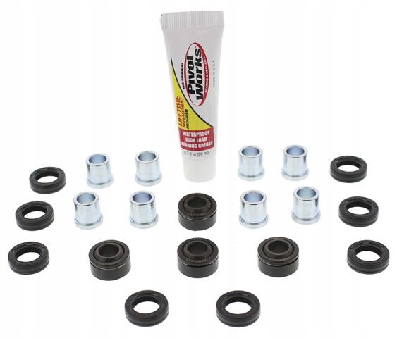 Pivot Works Sada Na Opravu Kyvadla Honda Trx 300EX`93-09, Trx 400EX`