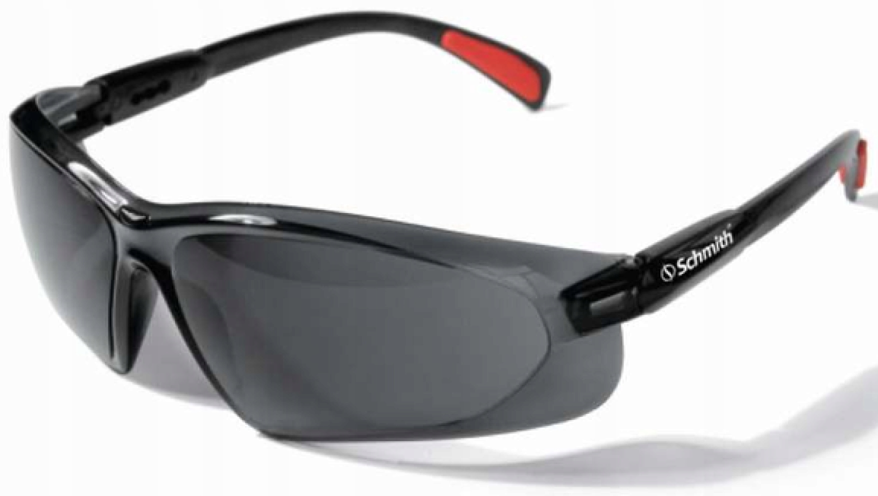 

Okulary Ochronne Poliwęglan Gogle Robocze Bhp Dark