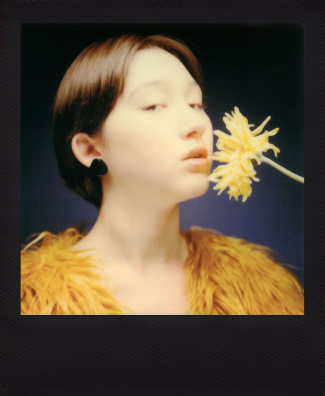 Wkład Papier Wkłady i-TYPE do POLAROID Onestep+ NOW+ NOW + GEN 2 Kod producenta SB5666