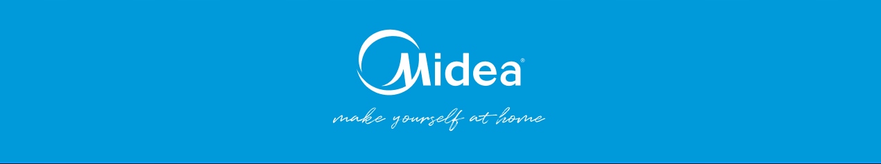 BL6006W Stolní Mixér Midea