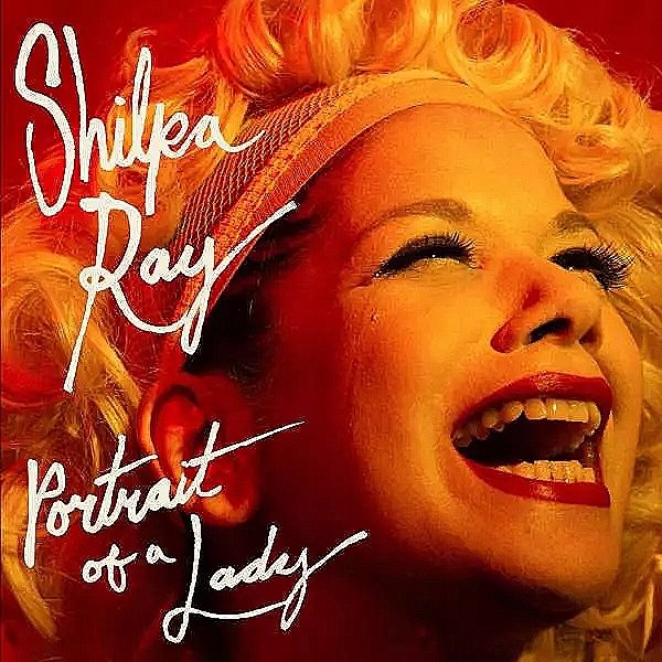 Lp Shilpa Ray: Portrait Of A Lady Download Code Vinyl Us Import of a