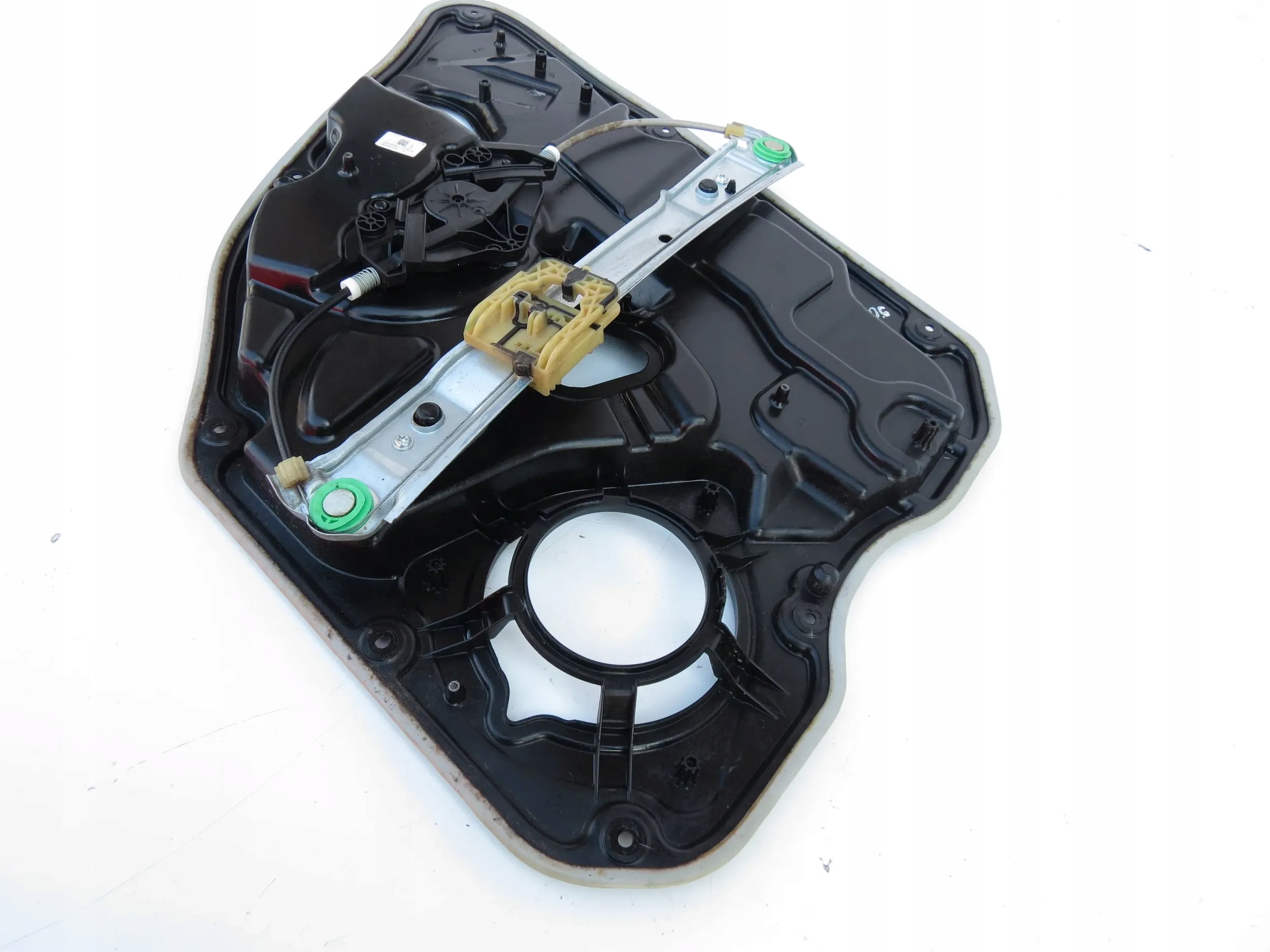 window regulator mechanism right rear part rear VOLVO S60 II 10-18