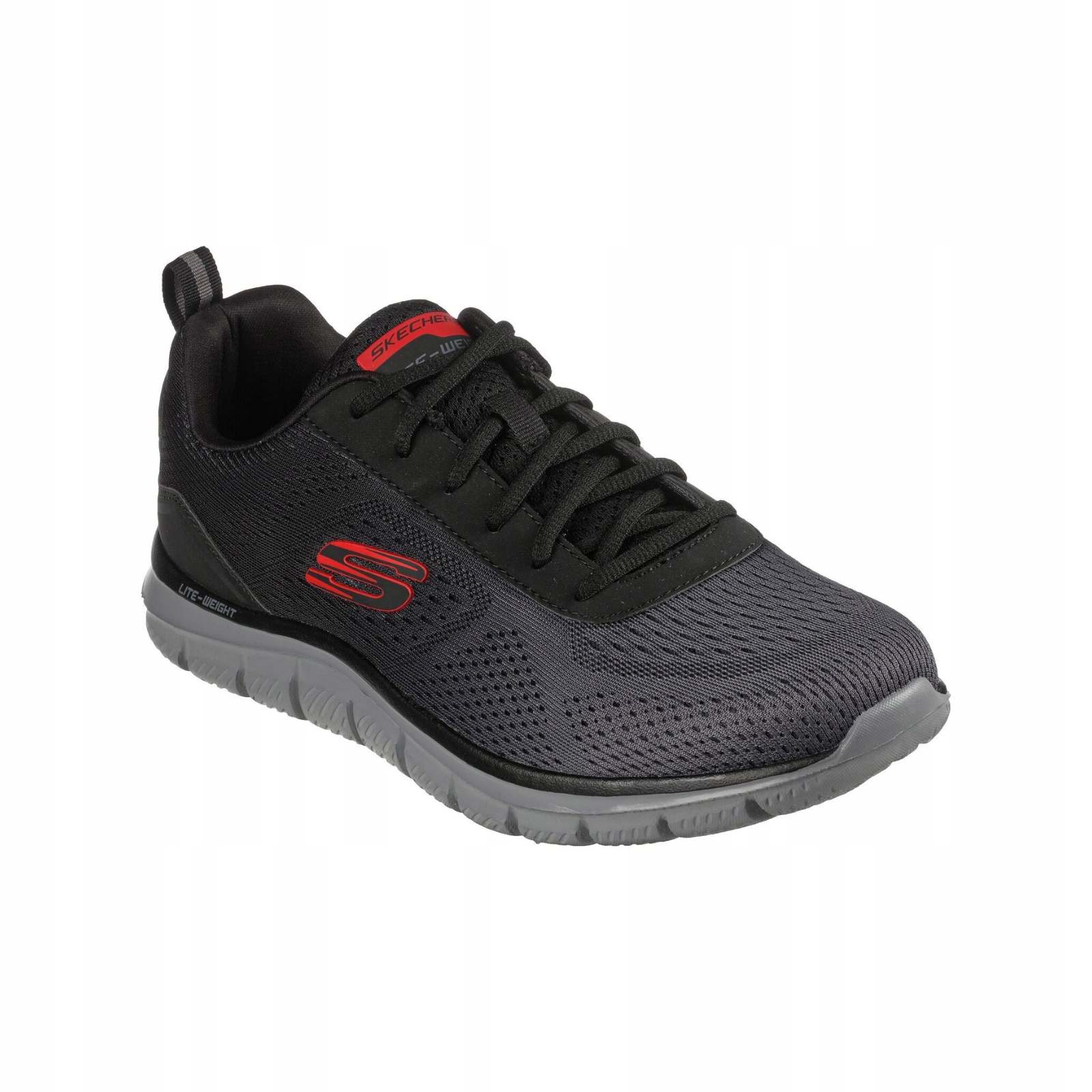 Pánské tenisky Skechers track-ripkent