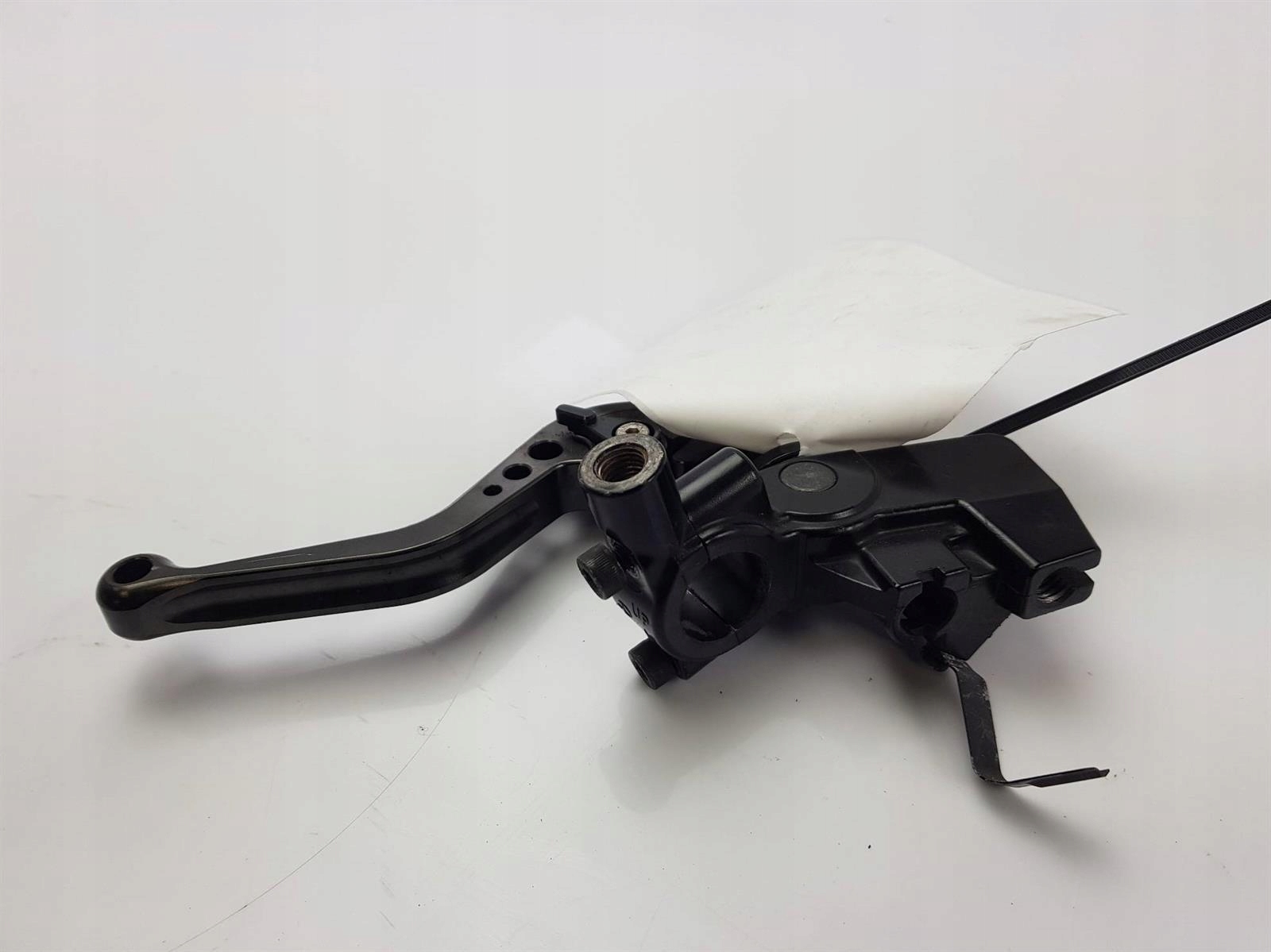 МОТОР TRIUMPH STREET TRIPLE R