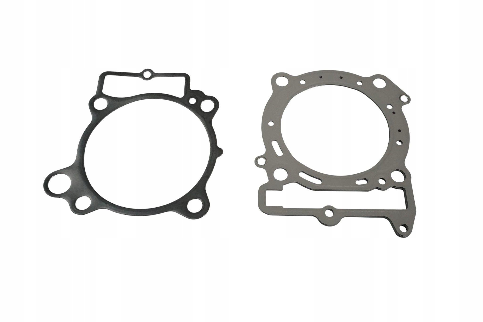 Prox Tesnenia Top-end (hlava Valec) Kawasaki Kx 450 '24-'25, Kx 450 X