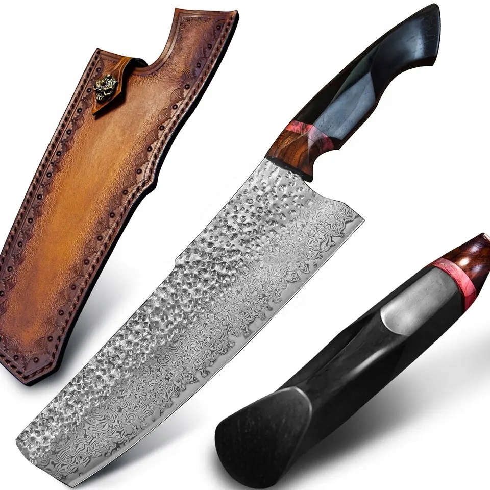 Nóż univerzálny bez značky 19,7 cm