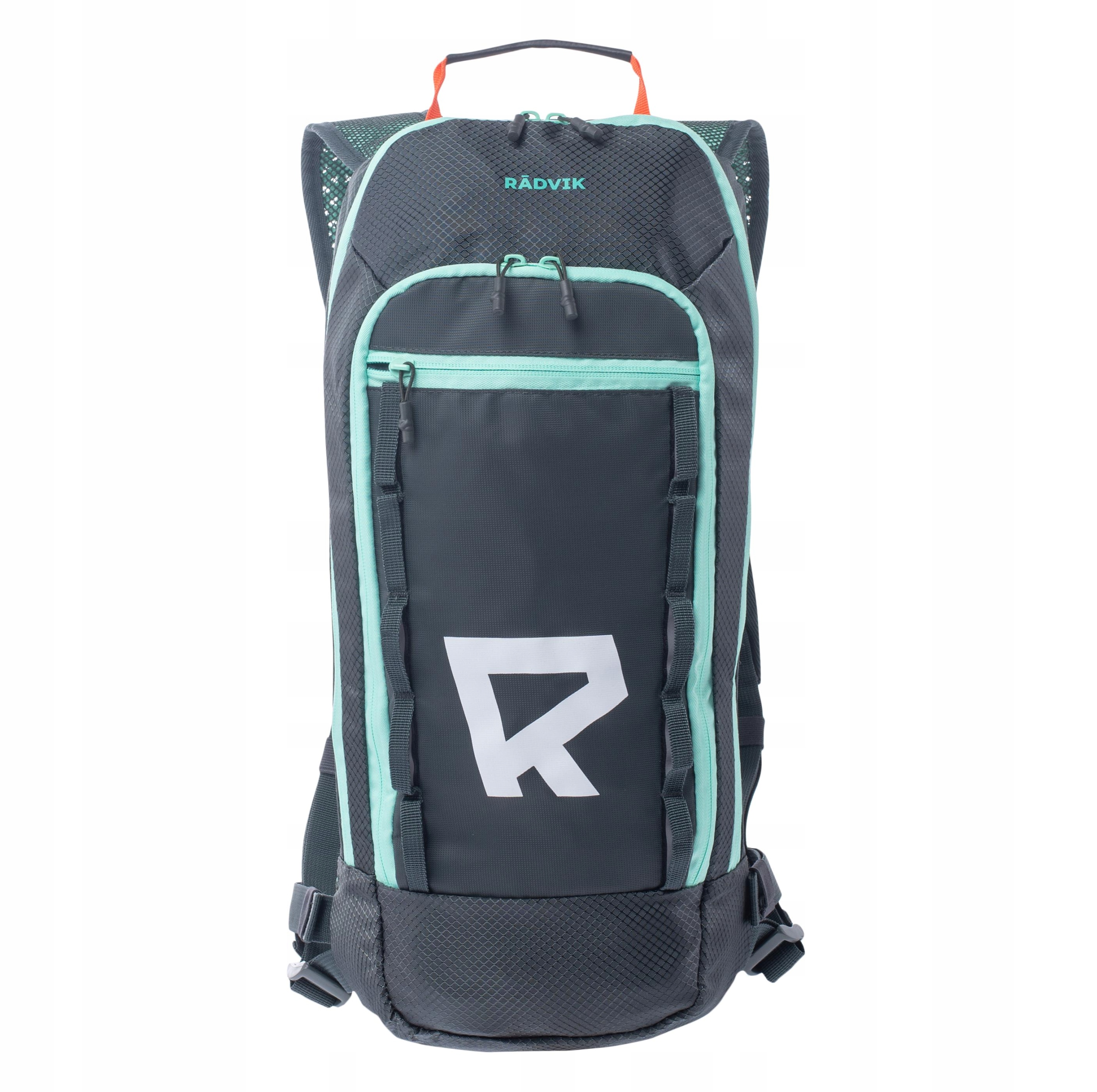 Plecak Rowerowy Kogger II 8L Radvik