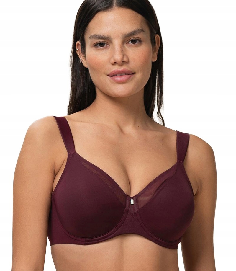

Biustonosz Triumph True Shape Sensation W01 70E