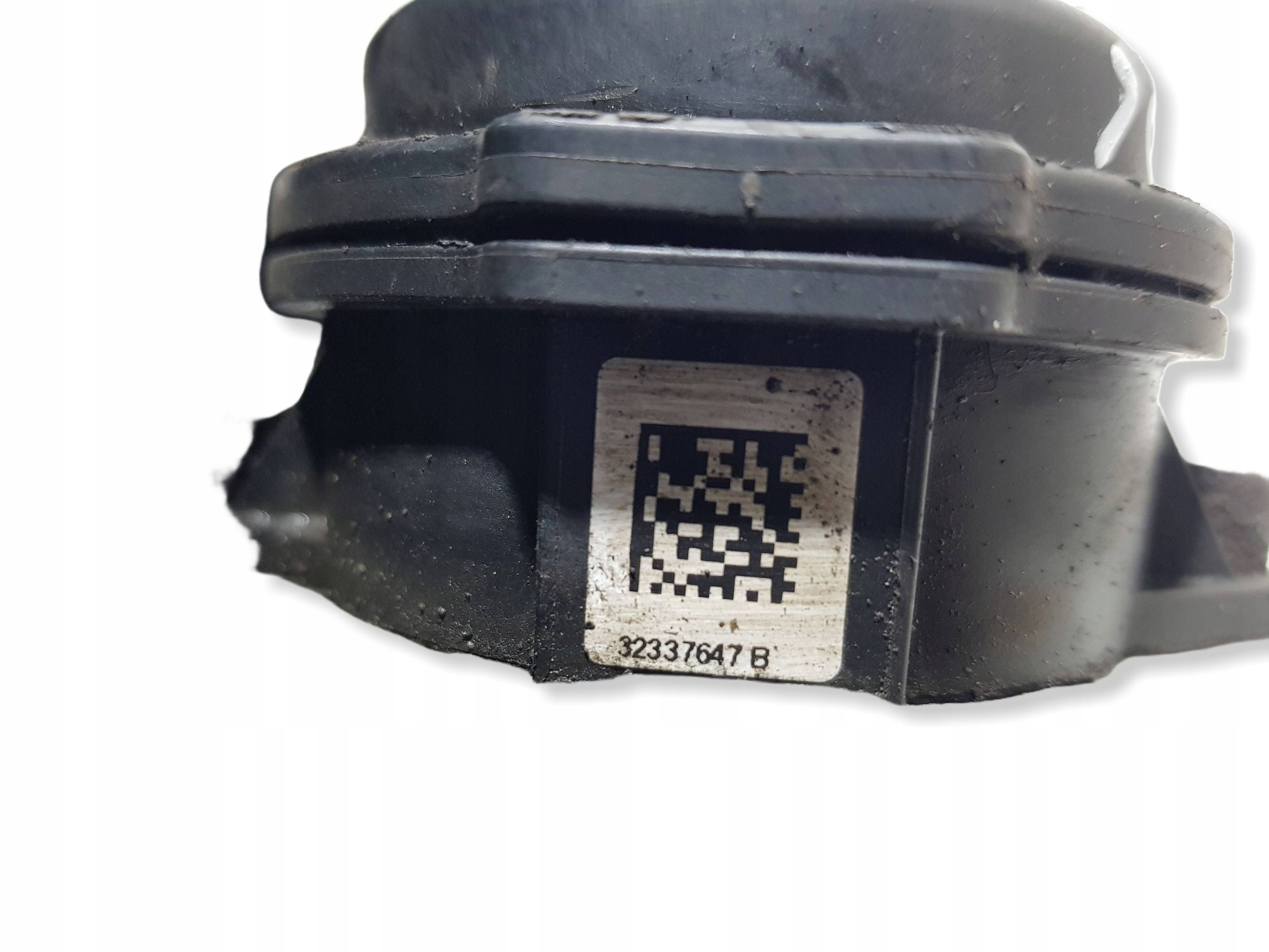 caliper brake rear rear part left Audi A8 D4 4H