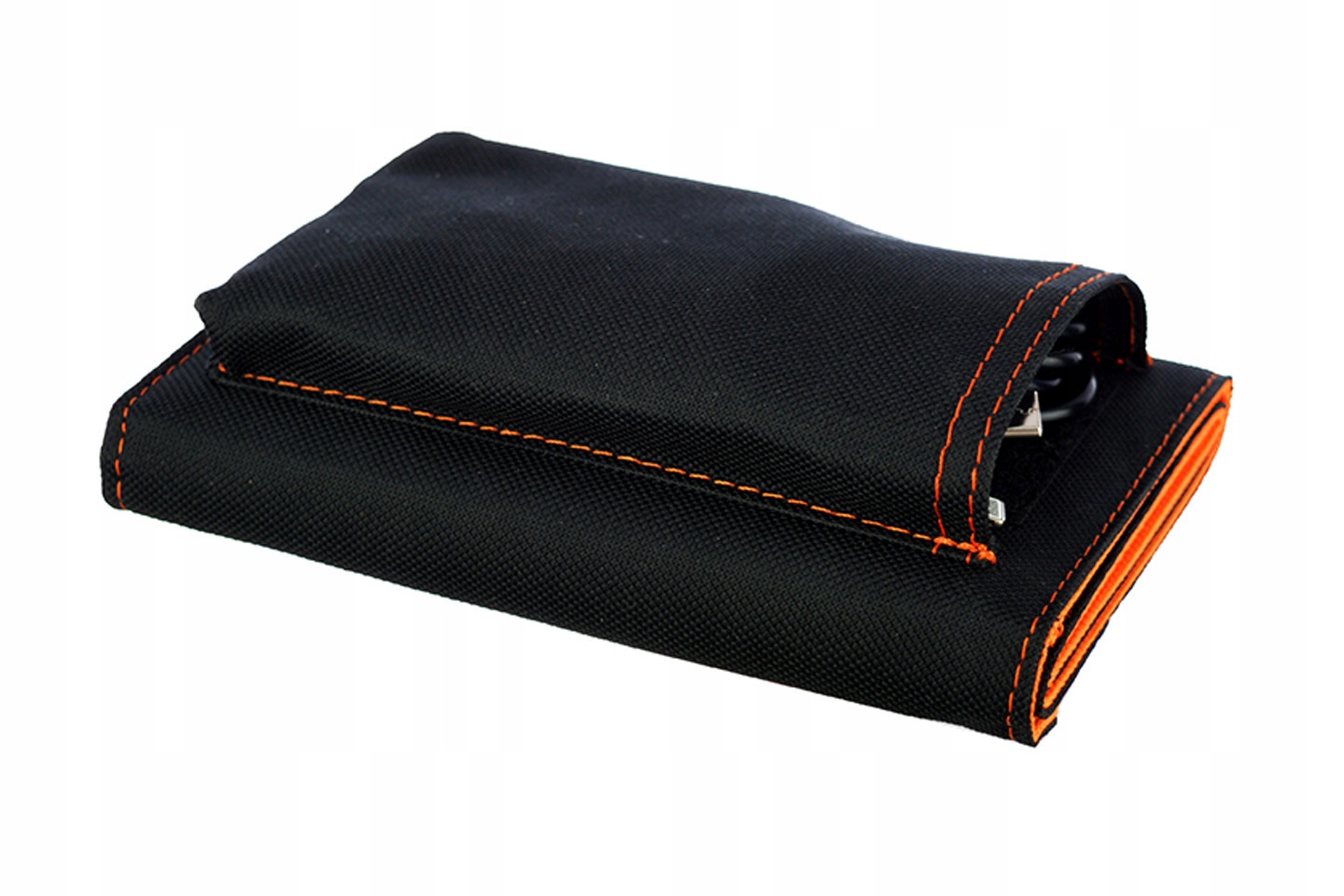 ŁADOWARKA SOLARNA SKŁADANY PANEL SŁONECZNY USB Marka Liderhoff