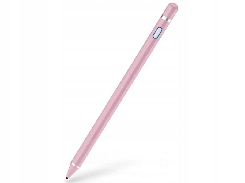 Rysik Tech-protect Active Stylus Pen Różowy