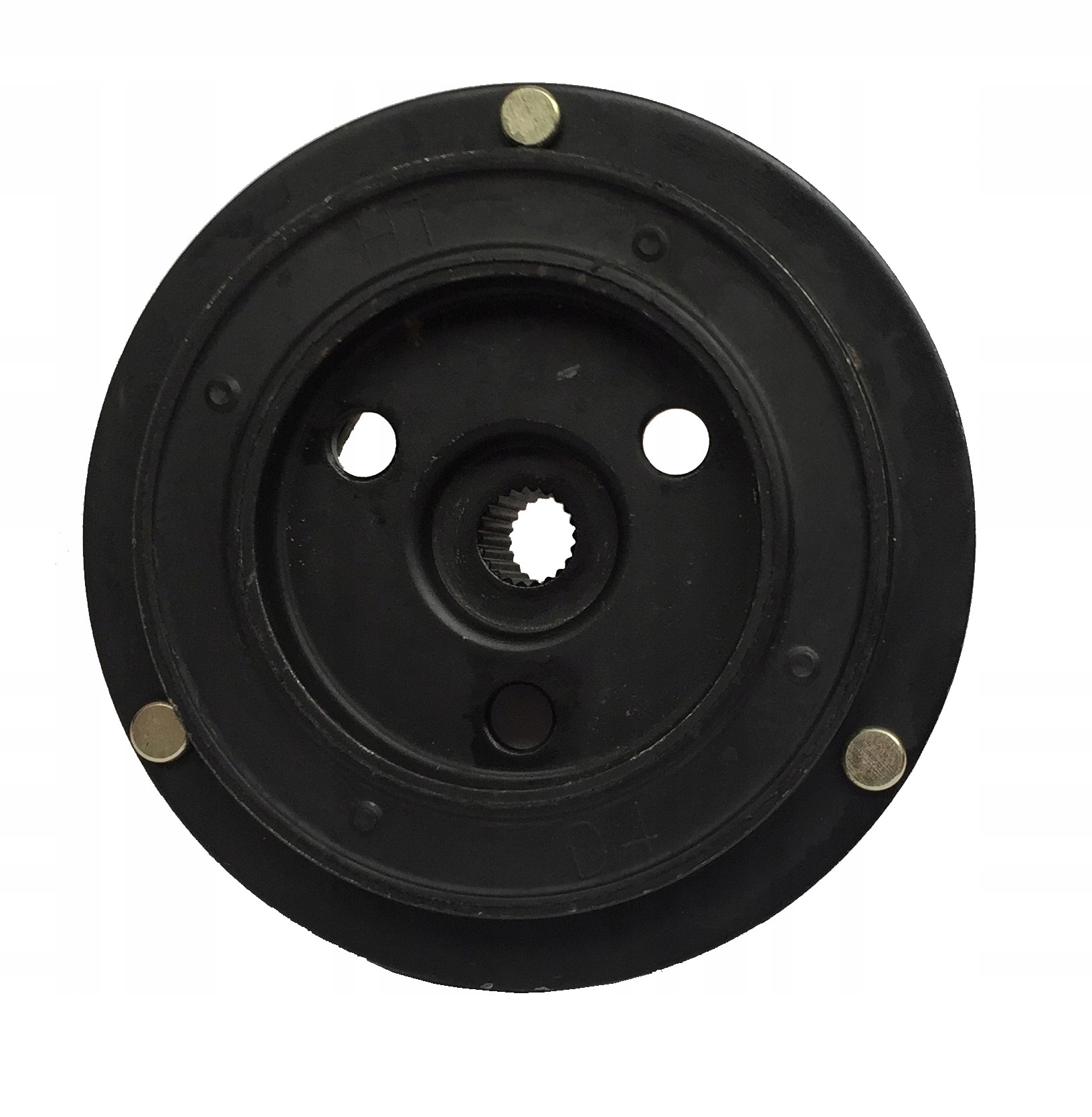 TARCZA SPRZĘGŁA SANDEN SD7H15 105mm