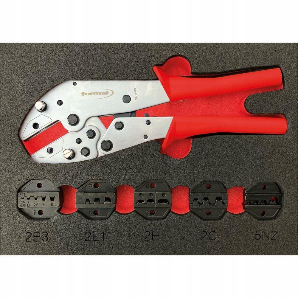 Sada náradia 4317784633383 100 ks