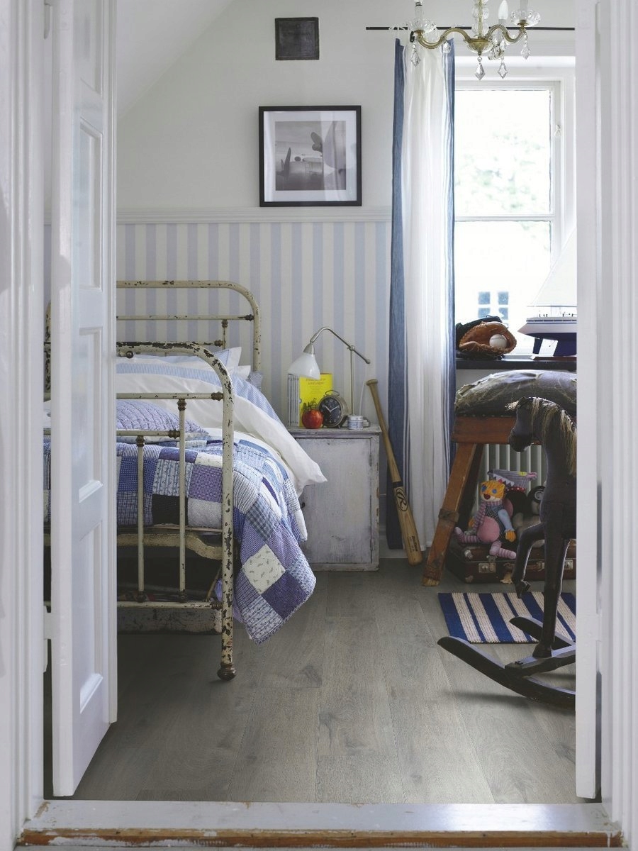 Panele laminowane PERGO Modern Plank Dąb miejski Kod producenta L0231-03368