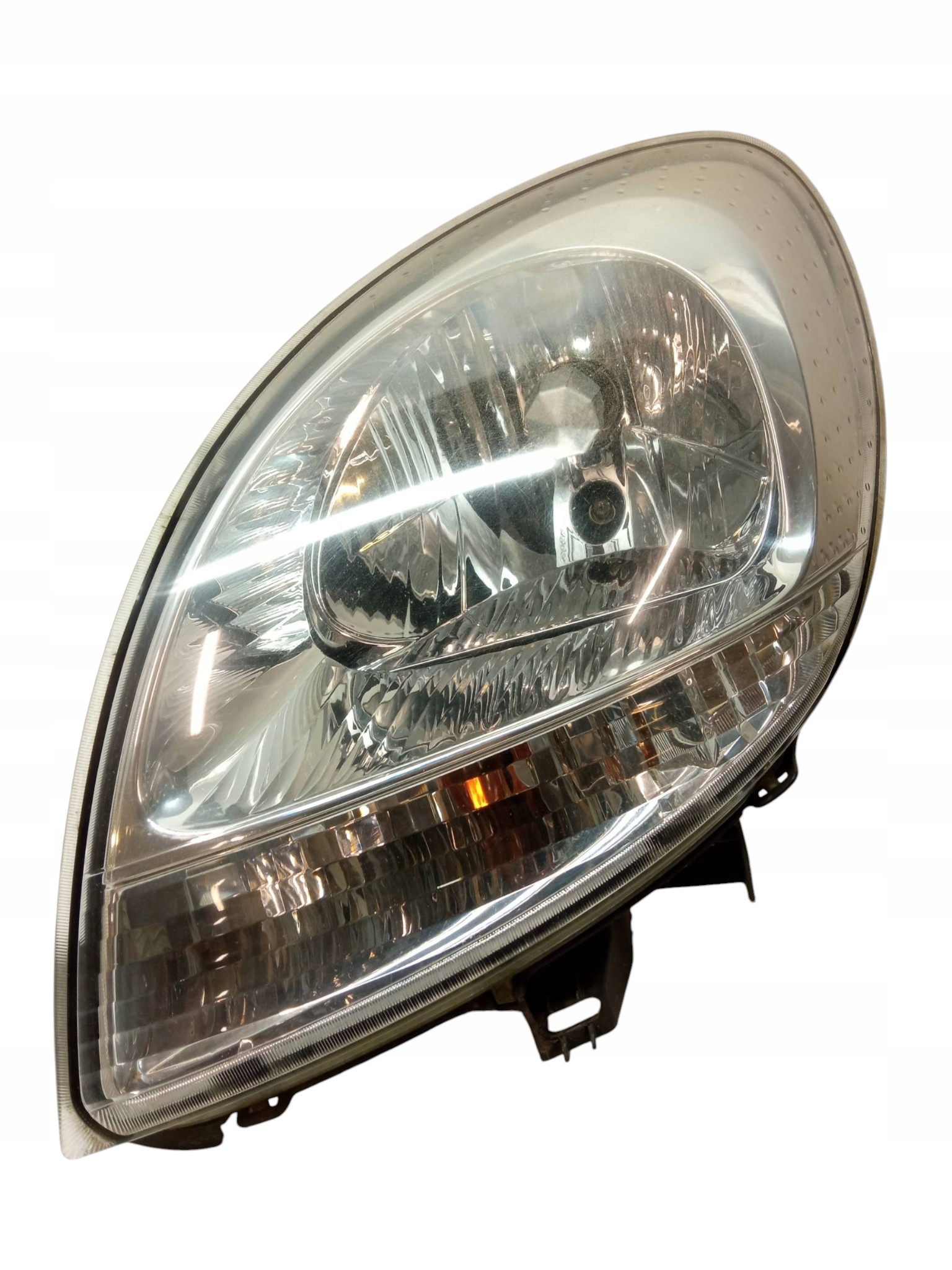 light front left LIFT EUROPA 7701069086 Renault Kangoo II (2008- )
