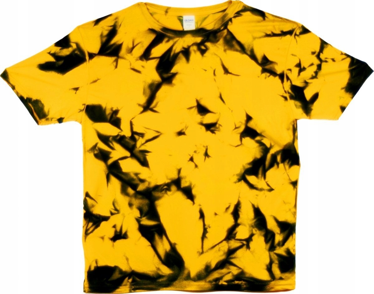 Nebula Černá/Zlatá Vortex S