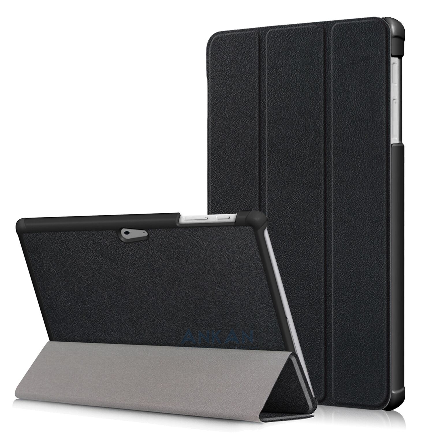 

Etui do Microsoft Surface Go Czarny