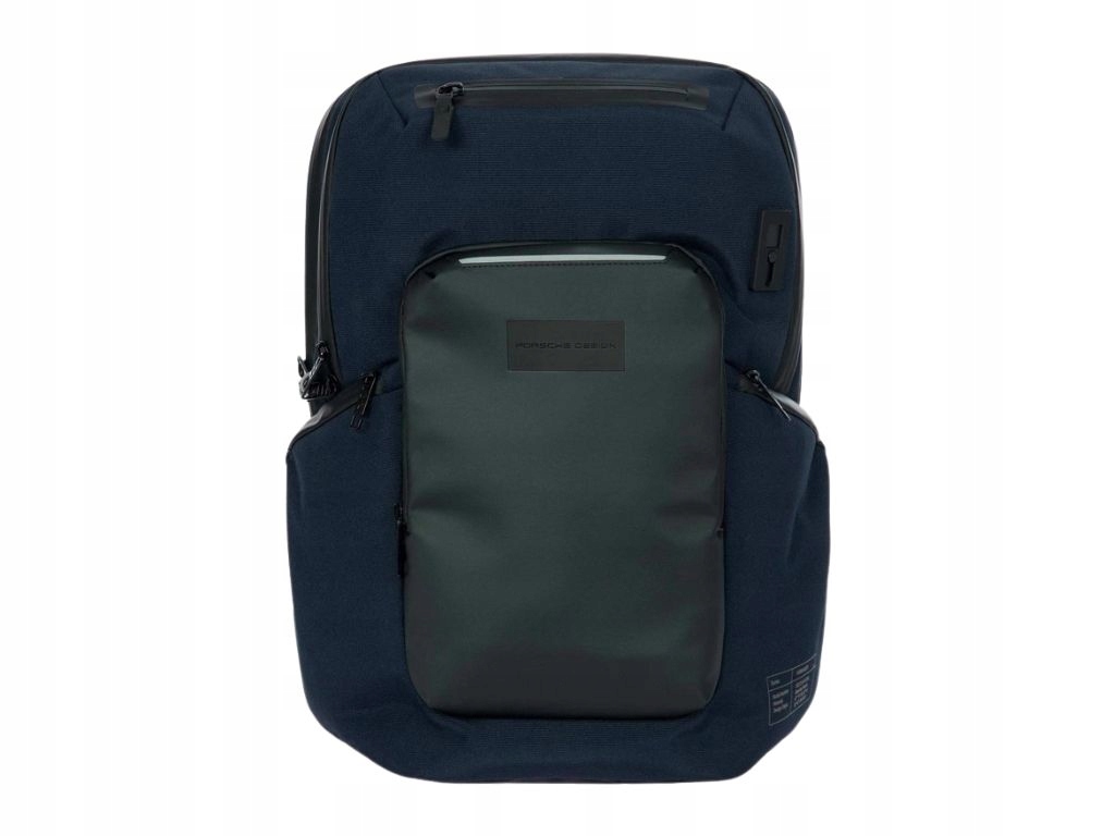 Batoh Porsche Design Urban Eco Backpack M2 Blue