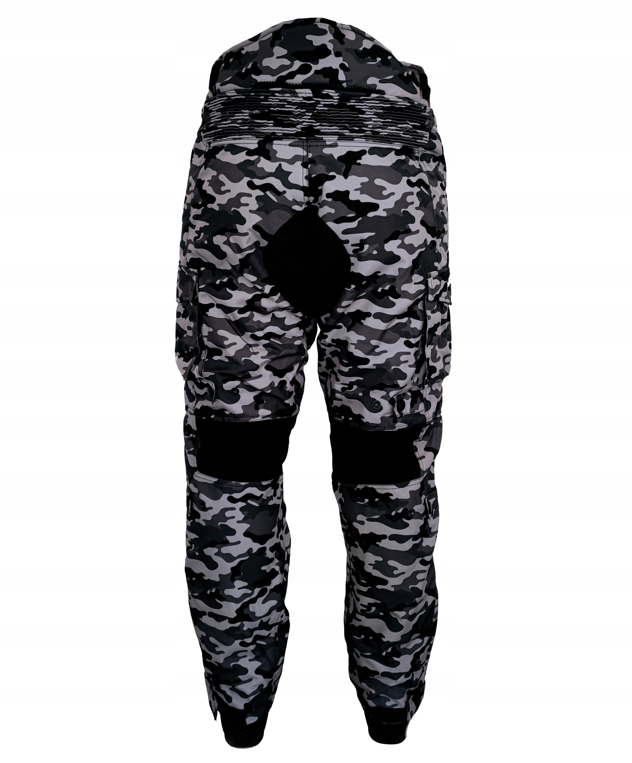 KOMBINEZON MOTOCYKLOWY MĘSKI MORO QUAD M Materiał poliester