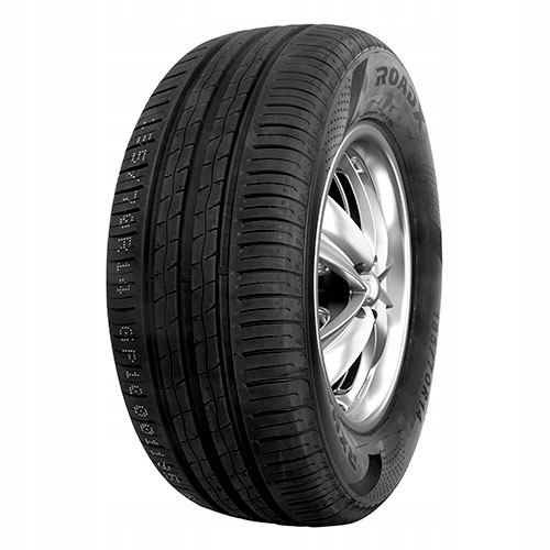 1x RoadX 165/70R14 RXMOTION H11 81T
