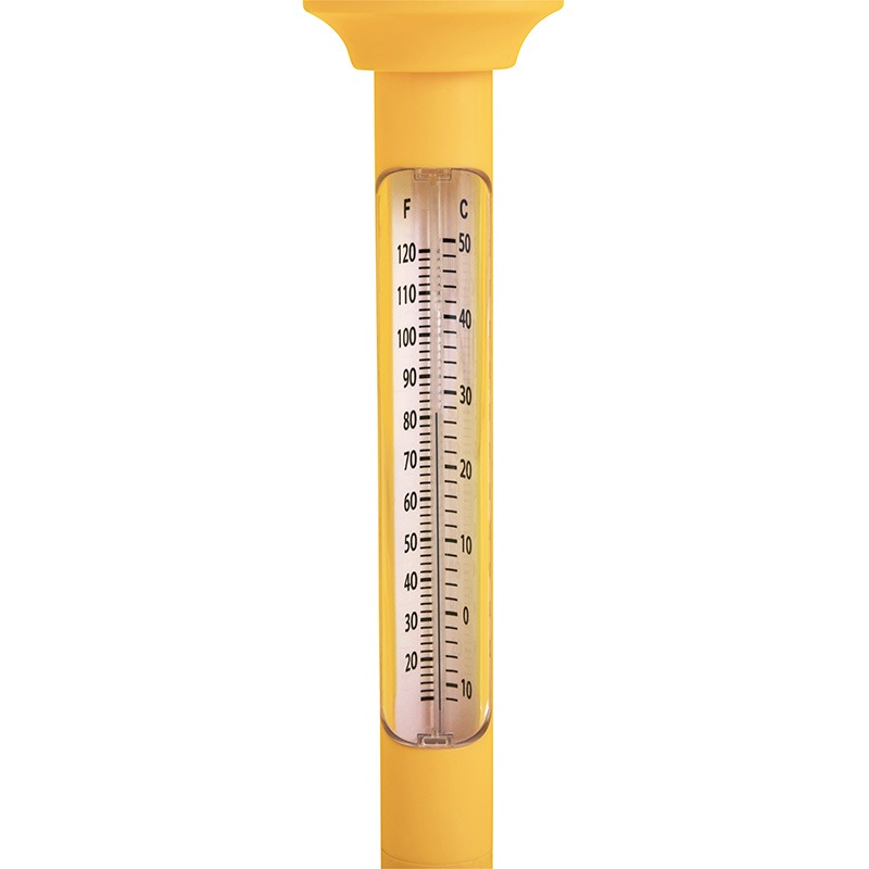 Termometr Basenowy Basenu Pływający Basen 58697 ŻÓ Producent Bestway