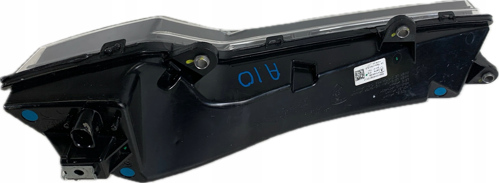 A10 LAMBORGHINI HURACAN light left rear rear part EU 4T0945095