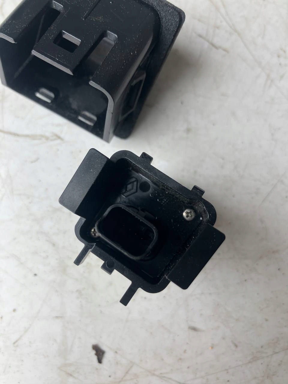 KAMERA reversing RENAULT ARKANA 284422644R