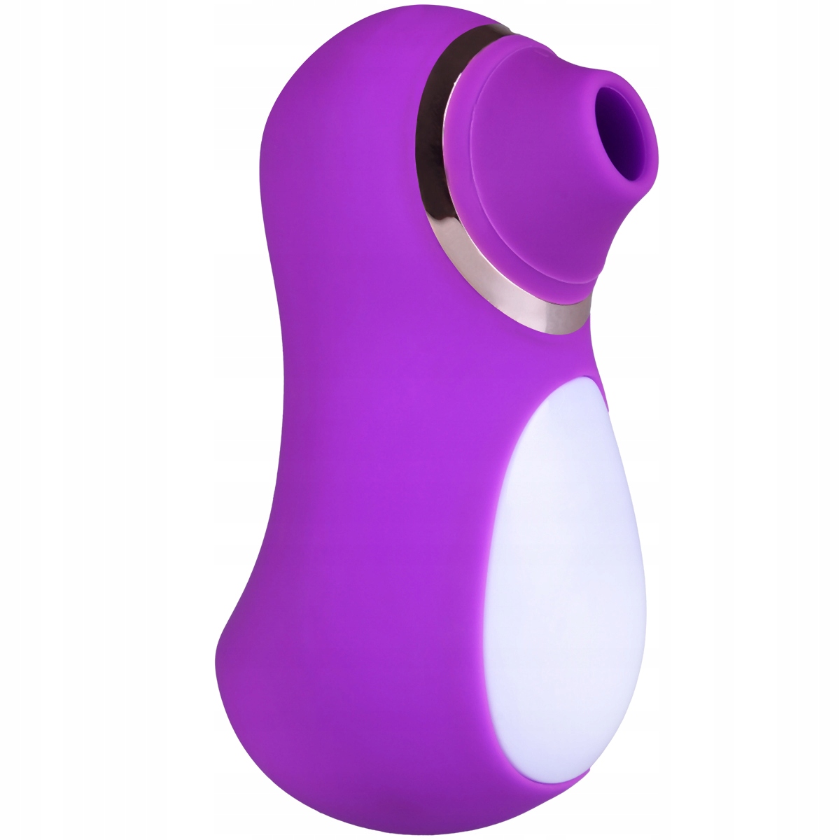 Вибратор Пингвин, Воздушный Массажер Пингвин