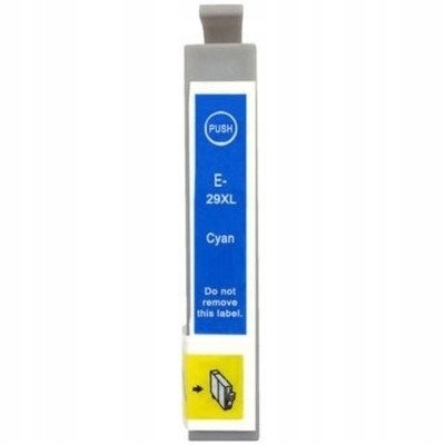 

Tusz cyan do Epson XP245 XP235 XP332 XP432 T2992