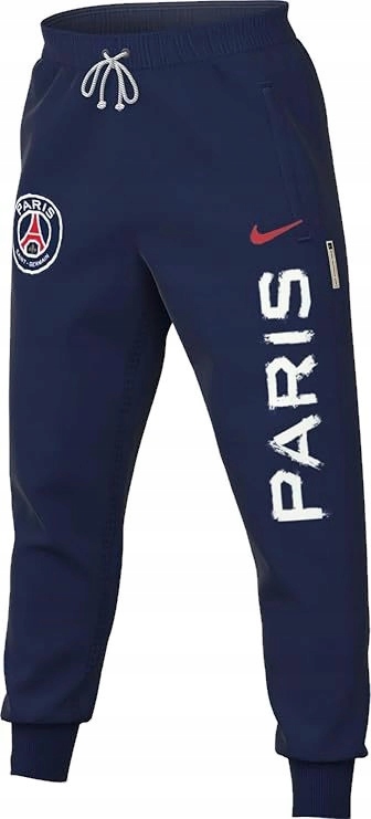 Kalhoty Nike Paris Saint-Germain Velikost S Originální