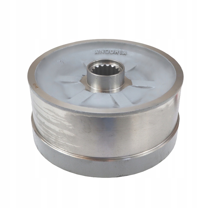 Bęben hamulca stary typ Ursus C-4011 ANDORIA