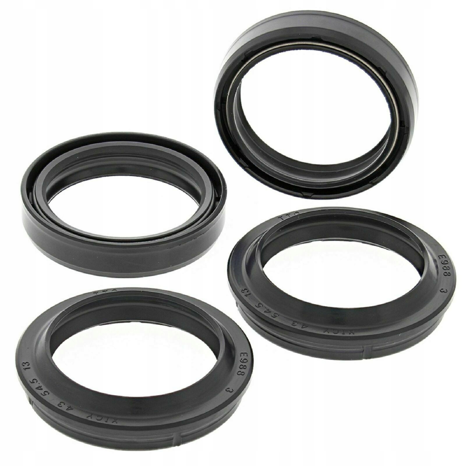 

Yamaha R1 R 1 98-01r. Uszczelniacze All Balls