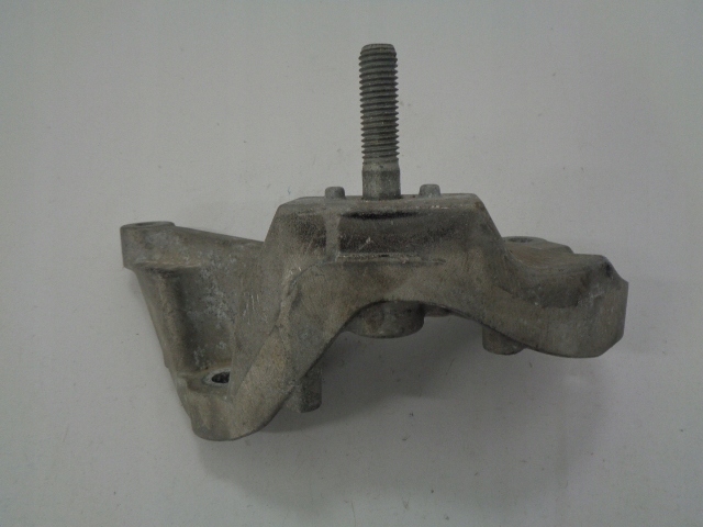 FORD MONDEO MK5 2.0 коробки