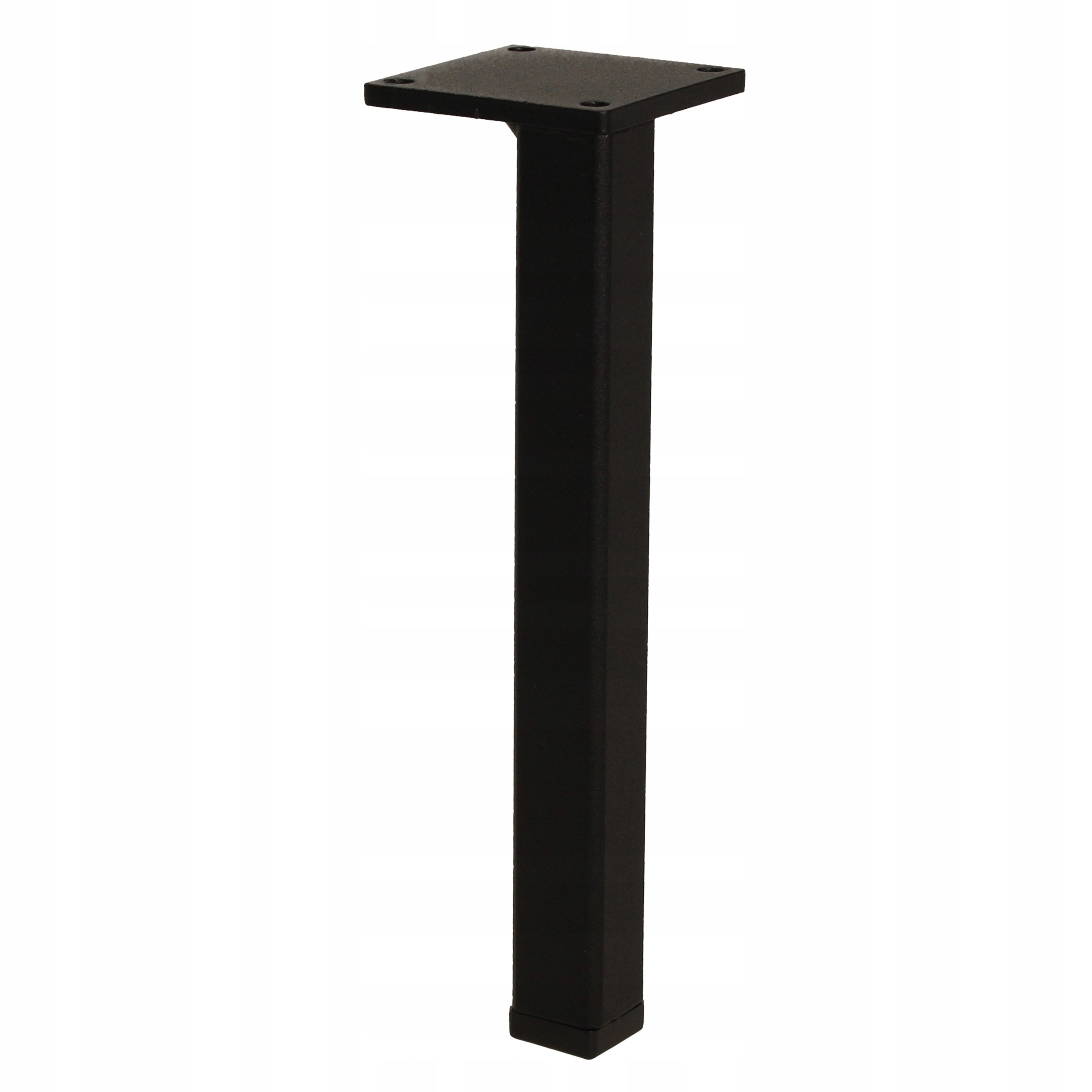 

Nóżka meblowa Gamet NS30 czarny strukturalny 140mm