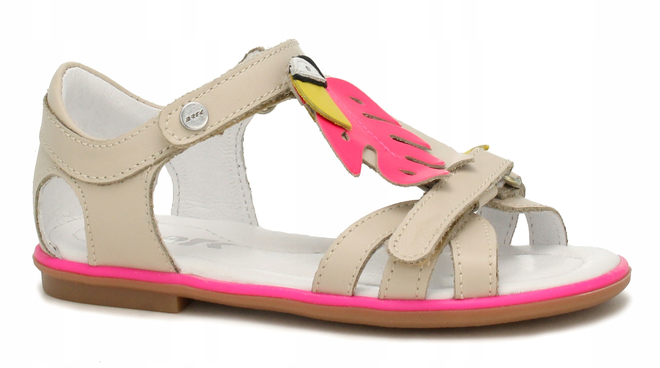 

Buty Bartek sandały dziewczęce 33