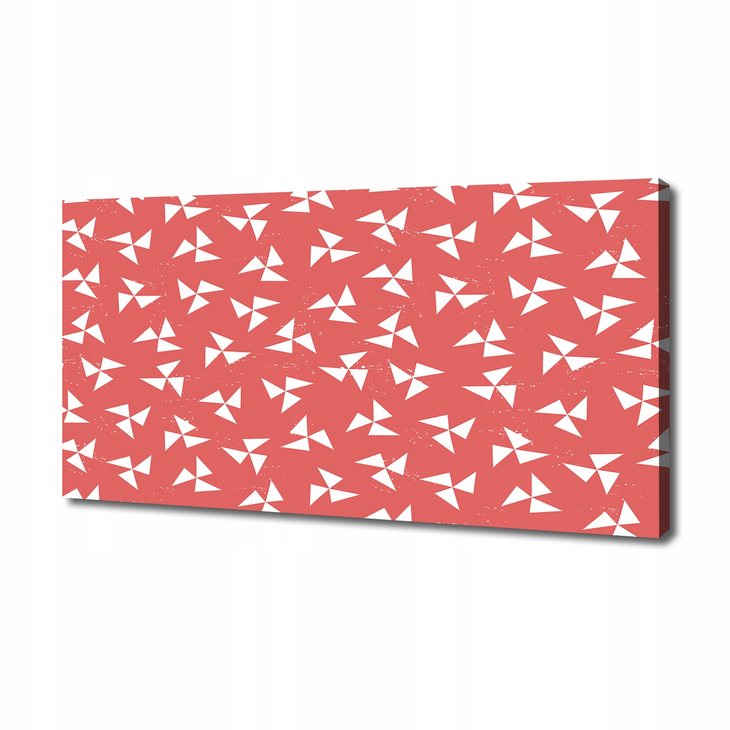 

Foto obraz na płótnie Geometryczne tło 140x70 cm