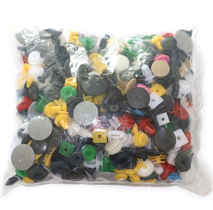 693546111213629453 - для автомобильных бамперов автомобильные зажимы фиксируют