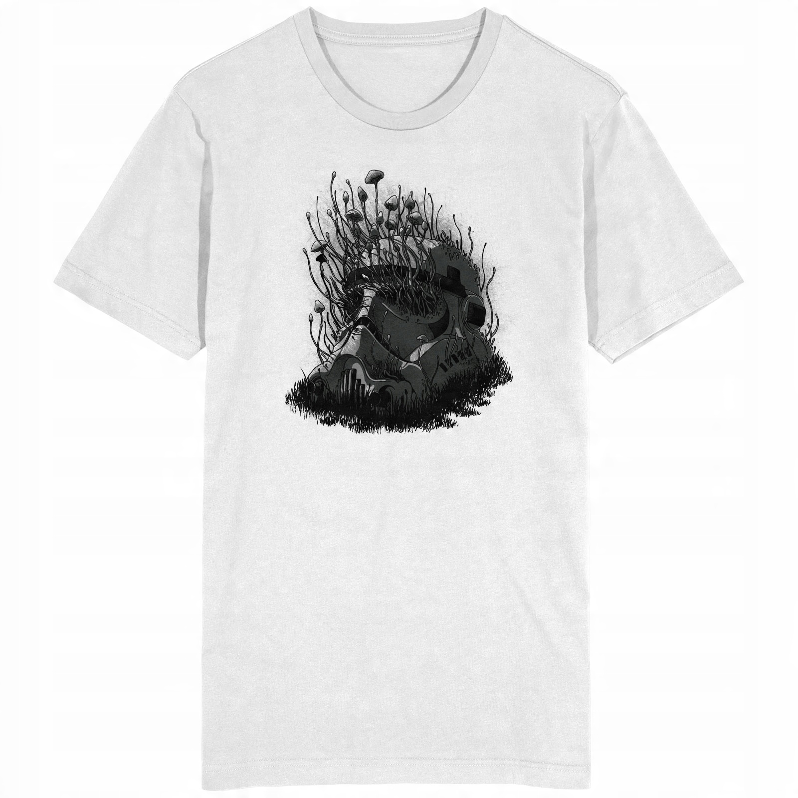 

Stormtrooper Koszulka Star Wars Gwiezdne Wojny