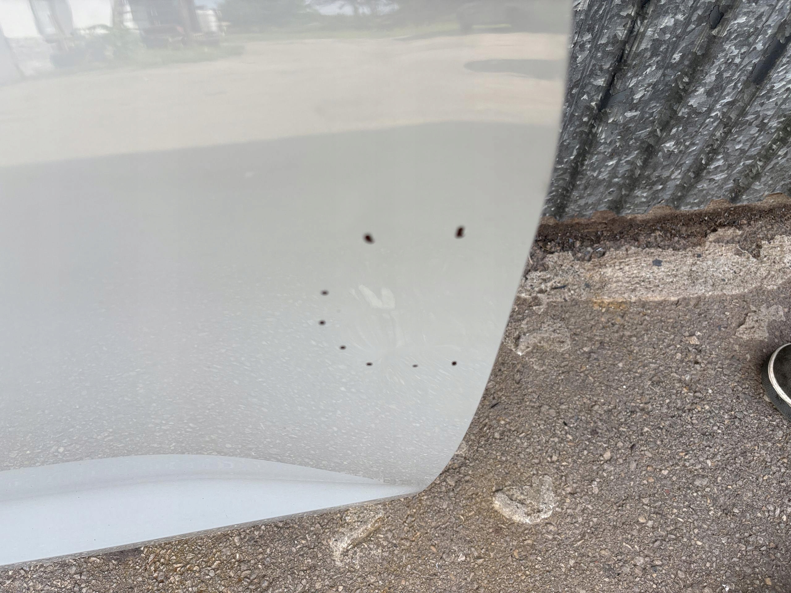 SKODA KODIAQ 565 DRZWI PRAWY PRZÓD 565831312 Wersja Europejska