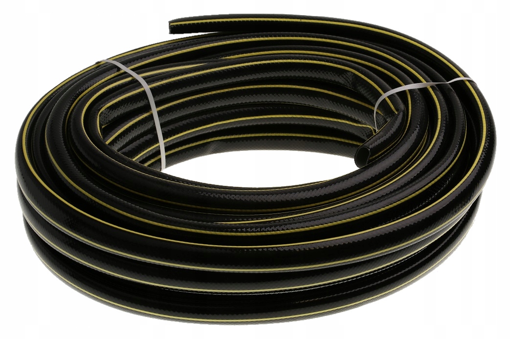 WĄŻ OGRODOWY WZMOCNIONY 3/4 CALA 20m GRUBE ŚCIANKI