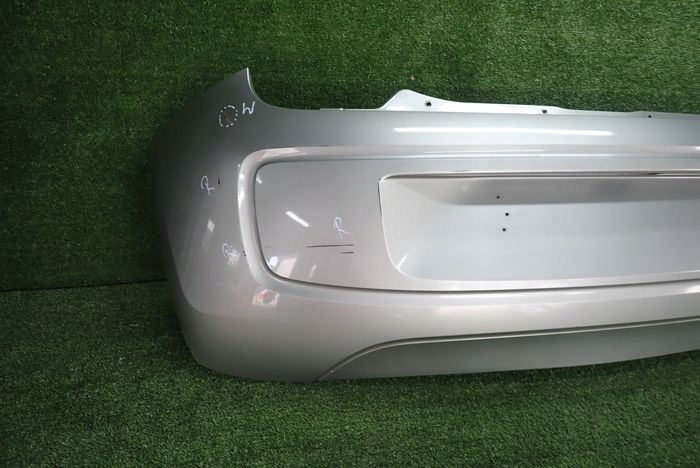 VW UP 12-16 Stoßstange hinten heck