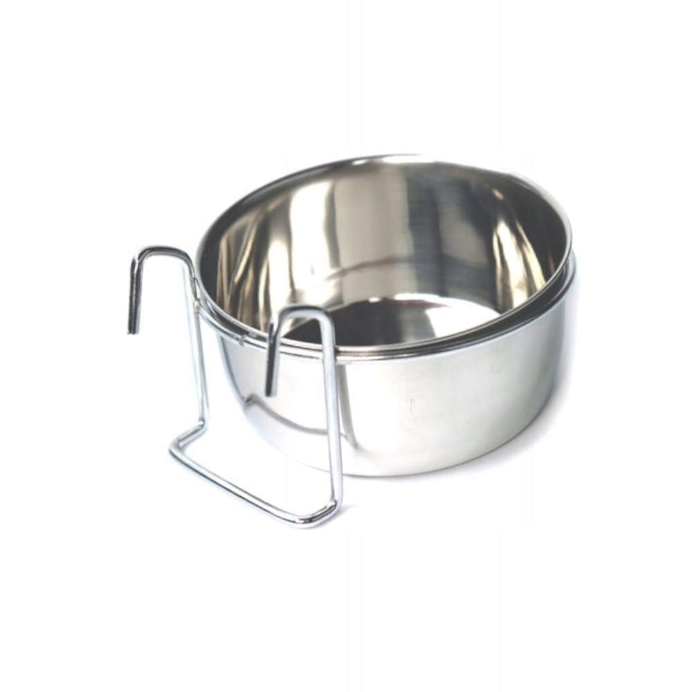 

Miska metalowa z zaczepem Dingo 0,56L