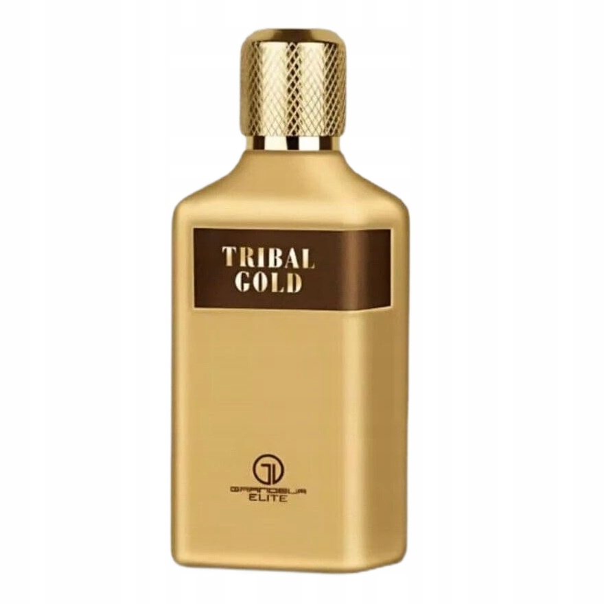 Grandeur Tribal Gold Edp 100ml Spray