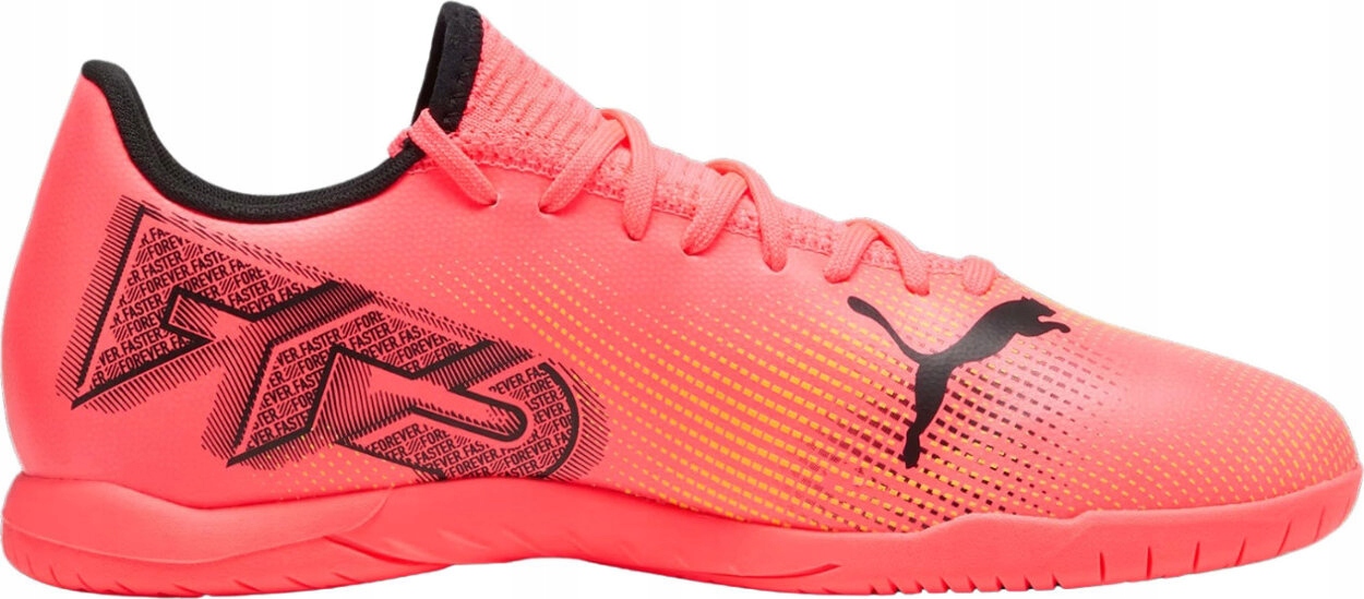 Fotbalová Obuv Puma Future 7 Play It 107727 03 vel. 44,5