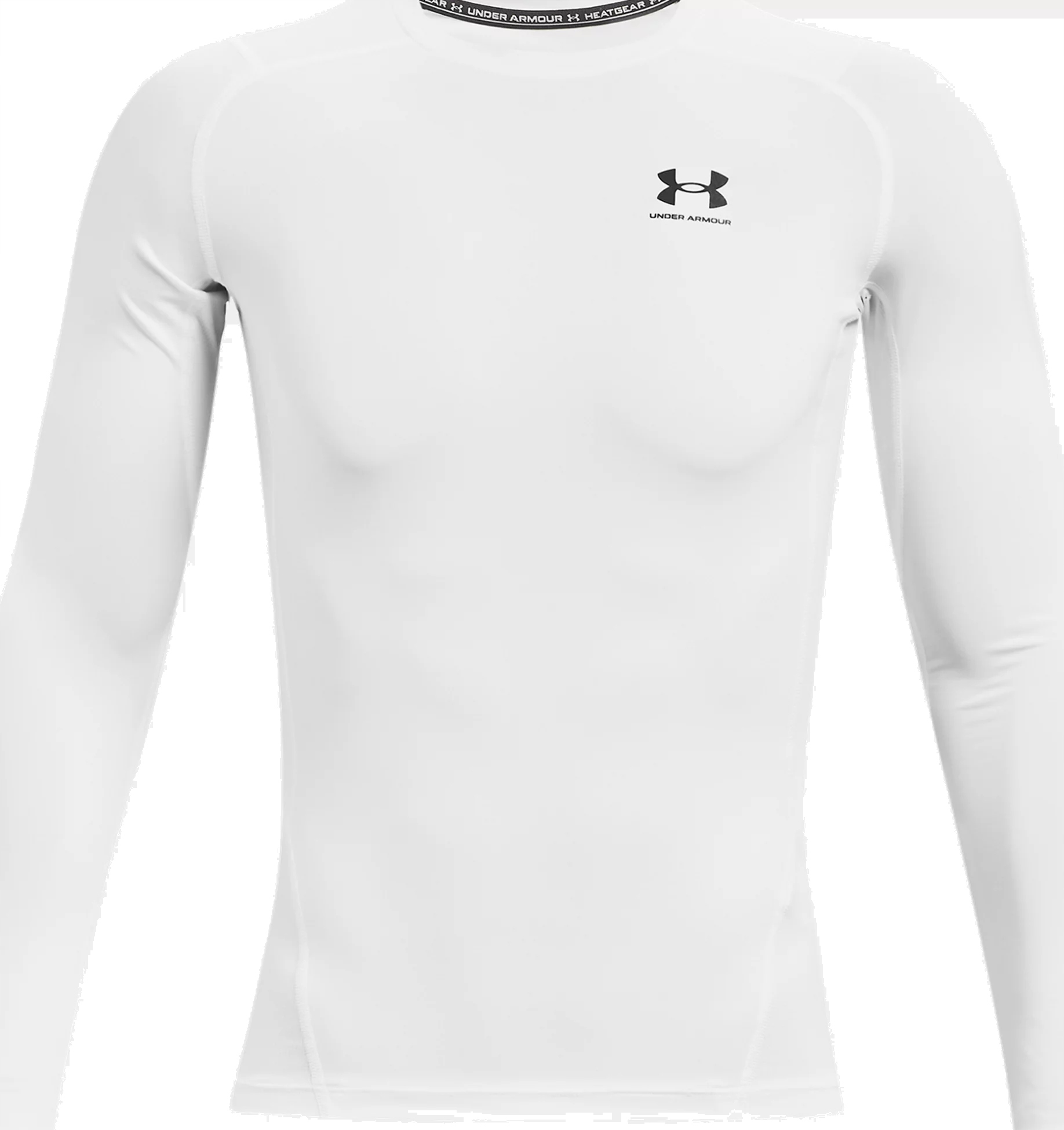 

Koszulka Under Armour Longsleeve Długi Rękaw XXL